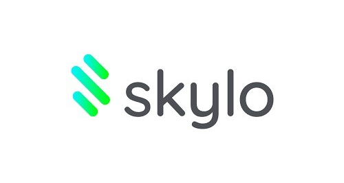Skylo logo