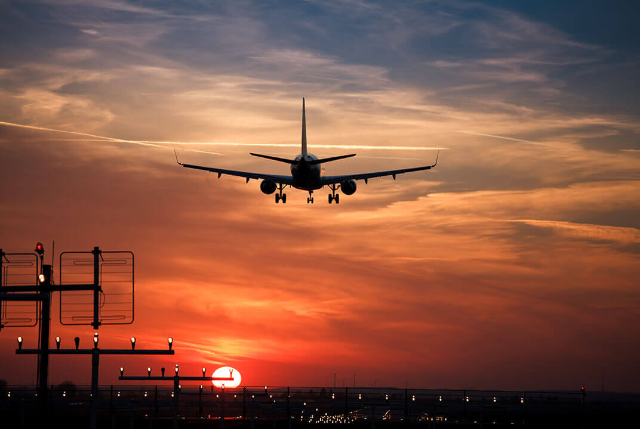 How digital start-ups are disrupting aviation